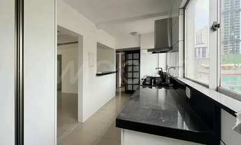 Imagem 7: Apartamento no Edifício Porto Franco