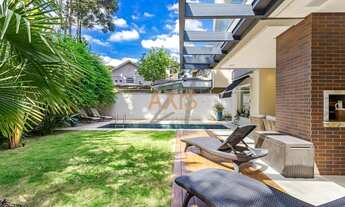 Imagem 2: Casa de 4 Quartos no Condomínio Residencial Charlecote Village