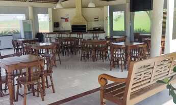 Imagem 4: JARDINS VENEZA / LOTE PLANO/ESQUINA