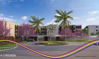 Imagem 4: Muro Alto | Oportunidade com 63 metros² | 2 Quartos | 1 Suíte | 1 Garagem