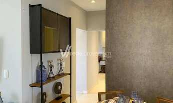 Imagem 3: Apartamento - Jardim Scomparim - Mogi Mirim