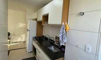 Imagem 2: TB - Alugo apartamento mobiliado na cohama!