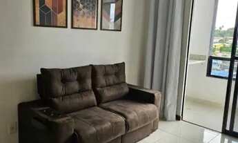 Imagem 5: Jardim das Margaridas Apartamento com 3 Quartos em Condomínio Fechado