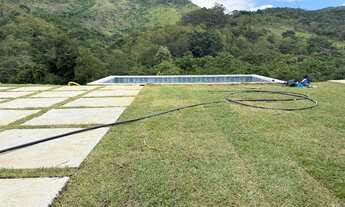 Imagem 5: Secretário (Condomínio) - Casa nova