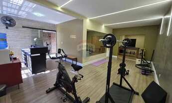 Imagem: ALUGUEL - Casa Comercial com 188m² com