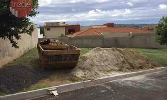 Imagem 6: Terreno à venda, 295 m² por R$ 300.000,00 - Bonfim Paulista - Ribeirão Preto/SP