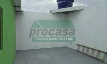 Imagem 4: CASA PARA VENDA NO NOVA CIDADE