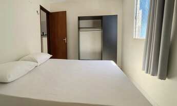 Imagem 3: Apartamento mobiliado e bem cuidado no Ernani Satiro em João Pessoa