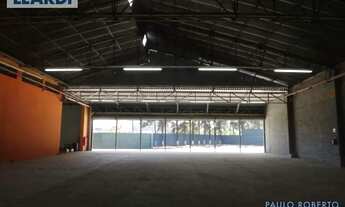 Imagem 3: GALPÃO - SÃO MIGUEL PAULISTA - SP