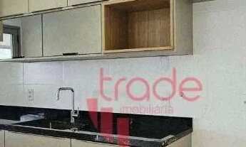 Imagem 5: Apartamento para Alugar de 03 Quartos no Bairro Jardim Botânico em Ribeirão Preto com Ar-c