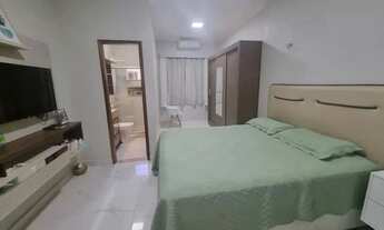 Imagem 5: Casa em Condomínio Reformada Olho dÁgua | 3 Quartos (1 Suíte