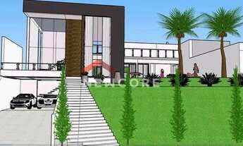 Imagem 7: Lote em condomínio em Rua Pinheiros - Jardim Colibri - Cotia/SP