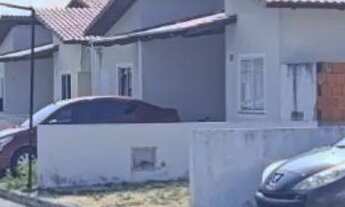 Imagem: CASA EM CONDOMÍNIO ( ZERO ENTRADA