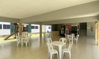 Imagem 5: Cond. Solaris Residence City