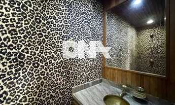 Imagem 5: Casa de rua - Duplex / Residencial / Jardim Botânico