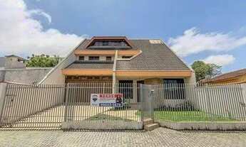 Imagem: Casa com 4 dormitórios à venda, 204 m²