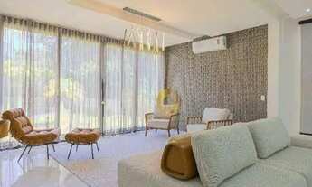 Imagem 11: Casa com 6 dormitórios, 850 m² - venda por R$ 14.800.000,00 ou aluguel por R$ 78.200,00/mê