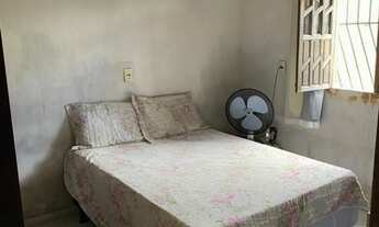 Imagem 5: CASA COM ÁREA DE 40X11.10M