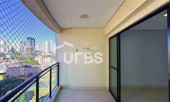 Imagem 4: Apartamento no Edifício Sousa Andrade, com Vista Privilegiada em Goiânia!