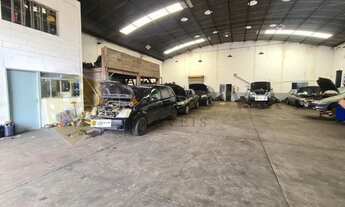 Imagem 3: Comercial Galpão em Ribeirão Preto