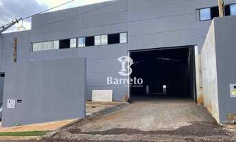 Imagem: Barracão, 800 m² - venda por R$ 4.000.000,00