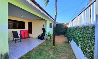 Imagem 2: Casa em Cidade Satélite/Pitimbú - R$ 400 mil - Aceita financiamento