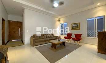 Imagem 6: Seu Novo Lar no Golden Park: Casa Térrea com Energia Fotovoltaica e Lazer Completo