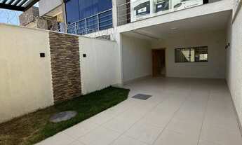 Imagem 3: Sobrado 3 suítes, 165 m², prox Atacadao Goiania Romeiros e Condominio do Lago