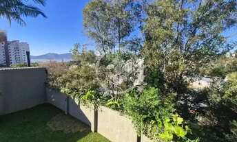 Imagem 7: FG-Imóvel para venda tem 118 metros quadrados com 2 quartos em Agronômica - Florianópolis