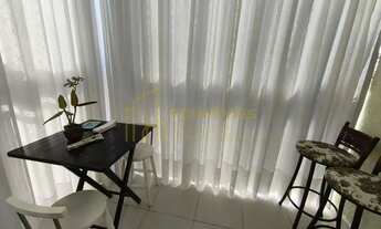 Imagem 4: Praia da Baleia: Apartamento com suíte e varanda - Ideal para sua família!