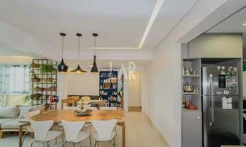 Imagem 6: Apartamento à venda, 3 quartos, 1 suíte, 2 vagas, Vila da Serra - Nova Lima/MG