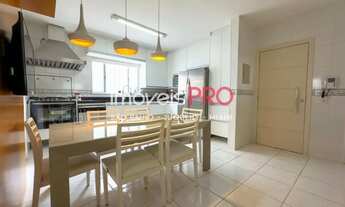 Imagem 6: CAMPO BELO - SOBRADO - 3 DORMITÓRIOS - 3 VAGAS