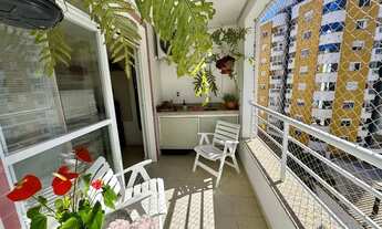 Imagem 5: Apartamento de 2 dormitórios 1 suíte à venda no Parque São Jorge