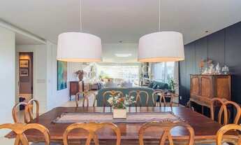 Imagem 4: Apartamento á venda com 3 suítes e 3 vagas no Bairro Três Figueiras em Porto Alegre/RS