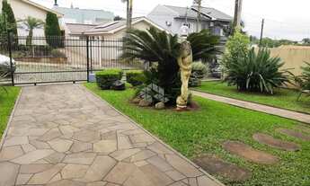 Imagem 6: Casa a venda no bairro Duque de Caxias