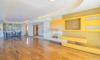 Imagem: Venda Apartamento 4 Dormitórios - 281 m²