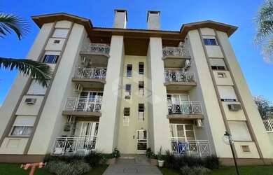 Imagem: Apartamento 72M² - para Alugar