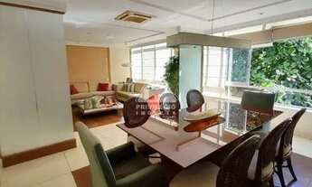 Imagem 3: Ipanema 3 quartos reformado com 2 vagas de garagem