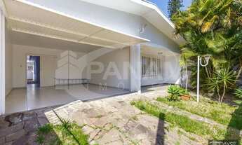 Imagem: Casa/Sobrado em Sarandi com 165.45 m²