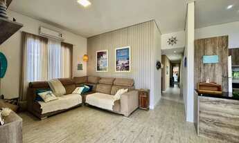 Imagem 2: Casa em Condomínio à venda em Xangri-Lá - Condomínio Sea Coast - Mobiliada e com piscina R