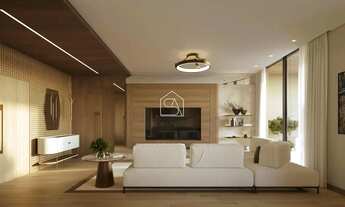 Imagem 3: Apartamento com 02 suítes à venda no Bairro Pedra Branca - Palhoça/SC