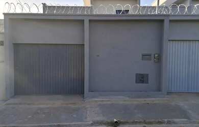 Imagem 6: CASA NOVA 3 QUARTOS SENDO 01 SUÍTE PORCELANATO ILUMINAÇÃO VARANDA GOURMET PISCINA AQUECIDA