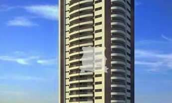 Imagem 5: Apartamento com 3 dormitórios à venda, 86 m² por R$ 529.999,00 - Alto Branco - Campina Gra