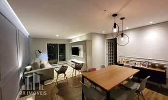 Imagem 3: RR8351 Apartamento 92m² EDIFICIO COLUMBIA - OPORTUNIDADE - 3 Dorms 1 Vaga - Barueri, SP