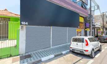 Imagem 2: Salão Comercial para aluguel com 101 m² em Guarulhos