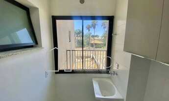 Imagem 6: Apartamento 2 Quartos com Suíte, Frente em Fragata (Marília) Lazer e Segurança 24h