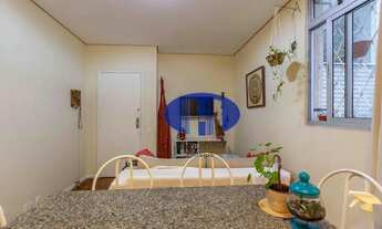 Imagem 5: Apartamento com 2 dormitórios à venda, 85 m² por R$ 455.000,00 - Cruzeiro - Belo Horizonte