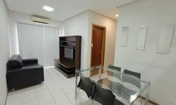 Imagem: Cond. Ibiza (100 mobiliado 2 quartos) Morada