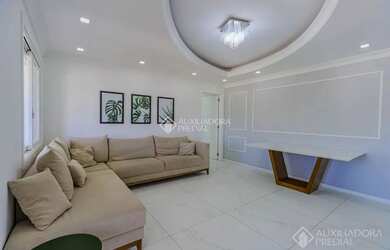 Imagem 4: Apartamento 2 dormitórios com suíte e vaga de garagem no Bairro Santana