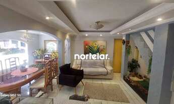 Imagem: Casa a venda 5 quarto 4 vaga na freguesia